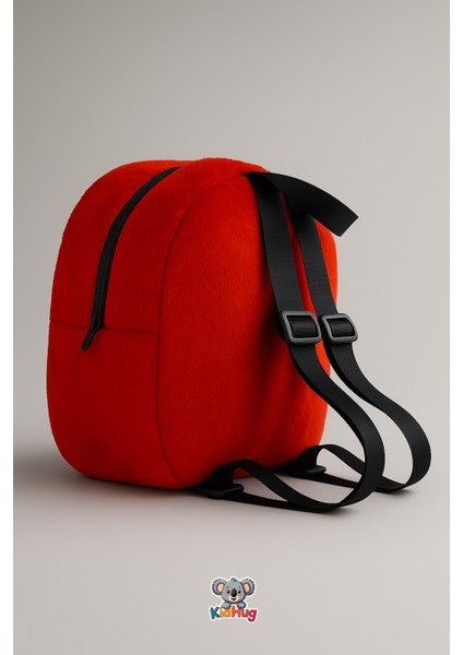 Sarı Kırmızı Aslanlara 5 Yıldız Özel Çantalar – 0-8 Yaş Bebek & Çocuk Çantası [ Okul Öncesi ] Unisex fiyatları