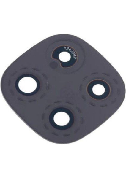 Xiaomi Uyumlu Redmi Note 14 Pro+ Plus 5g Kamera Lensi Cam 24115RA8EG modelleri