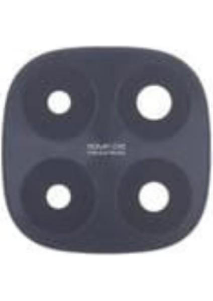 Xiaomi Uyumlu Redmi Note 14 Pro+ Plus 5g Kamera Lensi Cam 24115RA8EG fırsatları