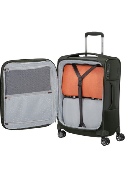 Re-Lite-Spinner 55/20 Kabin Boy Valiz modelleri