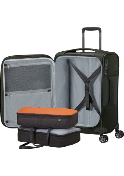 Re-Lite-Spinner 55/20 Kabin Boy Valiz fırsatları