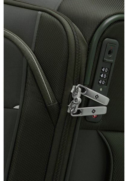 Re-Lite-Spinner 55/20 Kabin Boy Valiz