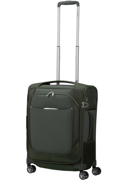 Re-Lite-Spinner 55/20 Kabin Boy Valiz