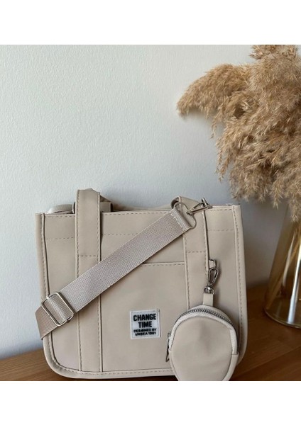 Birinci Sınıf Ek Cüzdanlı El Omuz Çantası modelleri