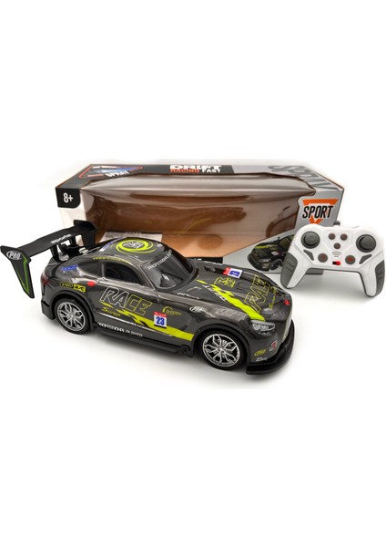 Fast Drift Racing Oyuncak Araba