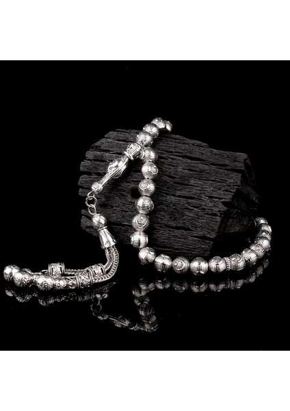 Kararma Yapmayan Metal Ayyıldız Model Tesbih fiyatları