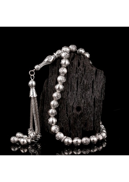 Kararma Yapmayan Metal Ayyıldız Model Tesbih modelleri