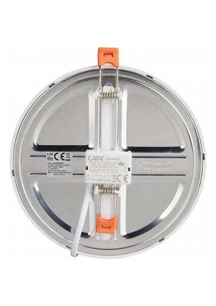 Cata Ct 5648 LED Spot 20W 3200K Gün Işığı fiyatları
