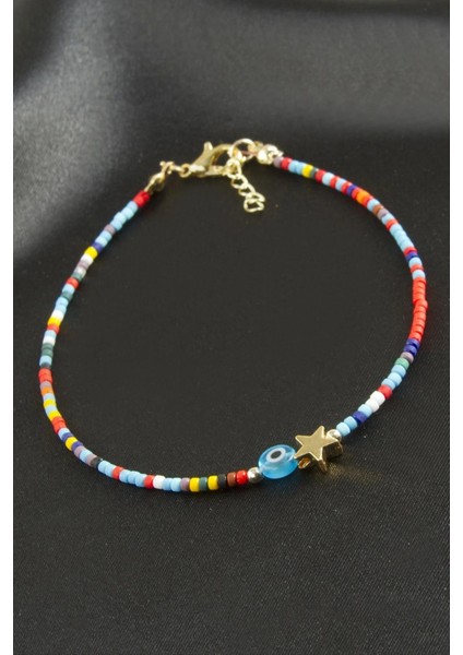 Naazar Miyoki Boncuk Bileklik fiyatları