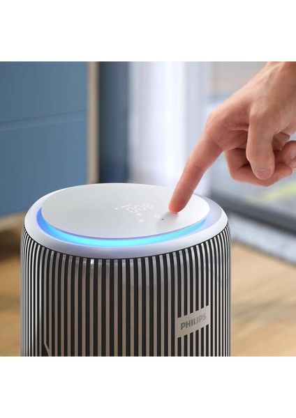 3400 Serisi Pureprotect Water 2in1 Hava Temizleyici ve Nemlendirici, 78 M2'ye Kadar, fırsatları