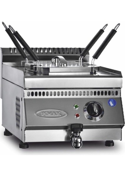 Elektrikli Makarna Haşlama 700 SERI10 Lt 40 x 70 x 30 (Cm)