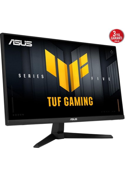 Tuf Gamıng VG259QM5A 24.5" 0.3ms 240HZ 1920X1080 Hdmı/dp Fast IPS Gamıng Monıtor modelleri
