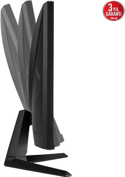 Tuf Gamıng VG259QM5A 24.5" 0.3ms 240HZ 1920X1080 Hdmı/dp Fast IPS Gamıng Monıtor fırsatları