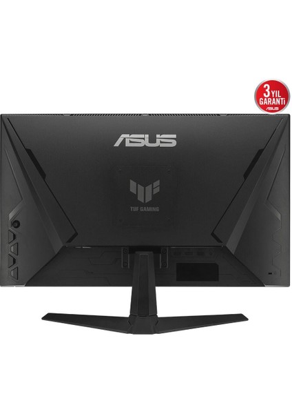 Tuf Gamıng VG259QM5A 24.5" 0.3ms 240HZ 1920X1080 Hdmı/dp Fast IPS Gamıng Monıtor