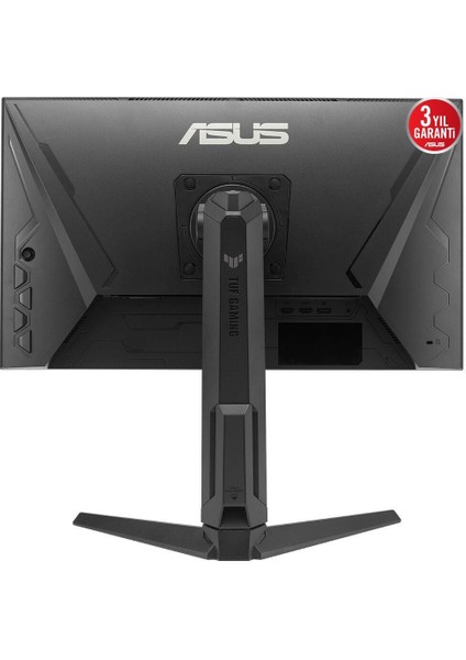 Tuf Gamıng VG259QM5A 24.5" 0.3ms 240HZ 1920X1080 Hdmı/dp Fast IPS Gamıng Monıtor