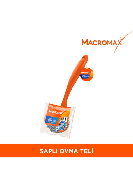 Parlak Dostlar Temizlik Seti Sünger ve Ovma Teli Paketi fiyatları