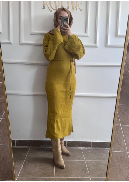 Triko Elbise fiyatları