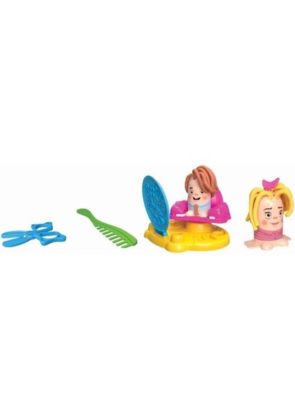 Dede Kuaför Oyun Hamur Seti - 03458 fiyatları