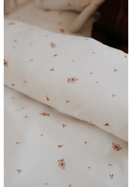 Park Yatak Nevresim Takımı (80X110) | Tiny Boho Florals modelleri
