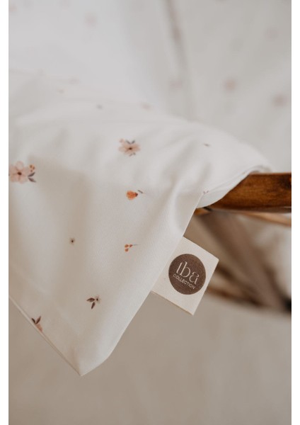 Park Yatak Nevresim Takımı (80X110) | Tiny Boho Florals indirimleri