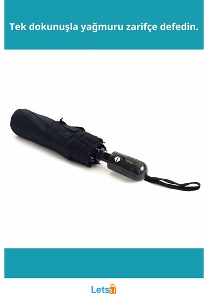 Erkek Full Otomatik 8 Tel Dayanıklı Şemsiye fiyatları