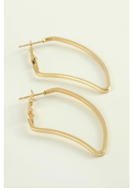 Kulak Halka Küpe 5 cm