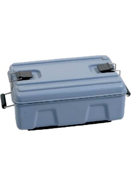 Termobox – Üstten Yüklemeli Kapak Dahil