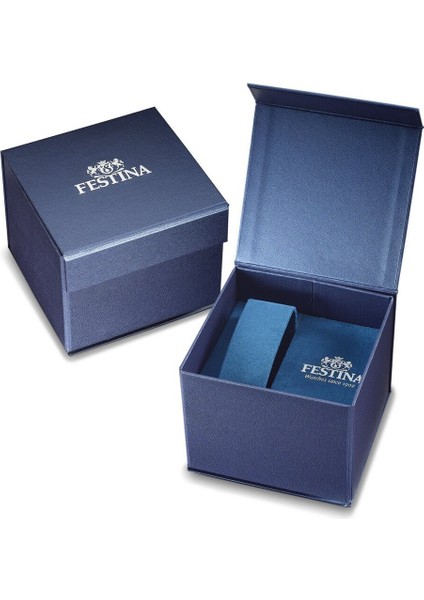 F20735/2 Quartz Kronograf Çelik Siyah Yeşil Kadran 20 Atm 47 mm Erkek Kol Saati fiyatları