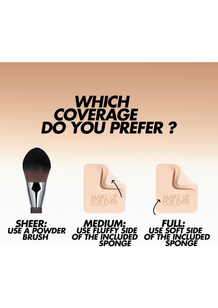 Hd Skin - Pudra Fondöten 2N34 - Honey (11 G) fırsatları