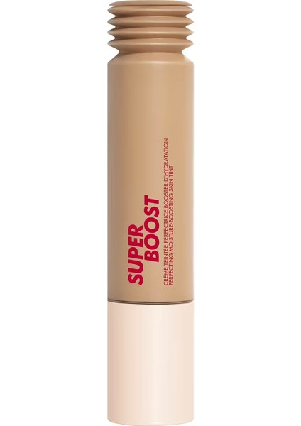 Super Boost Skin Tint – Nemlendirici Güçlendiricili Kusursuzlaştırıcı Krem Tint 05 (30 Ml)