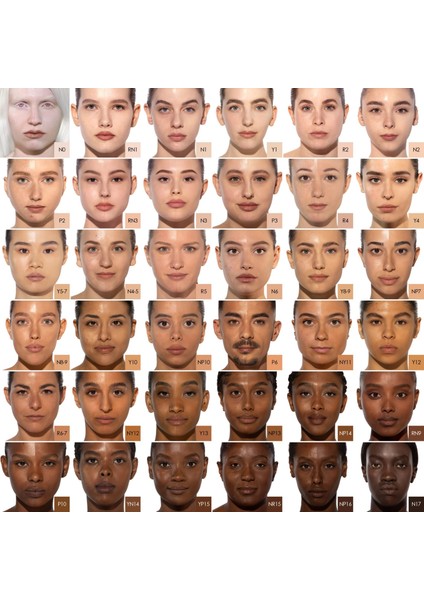 Hy-Glam Powder Foundation - Pudra Fondöten NP10 (12,5 G) fiyatları