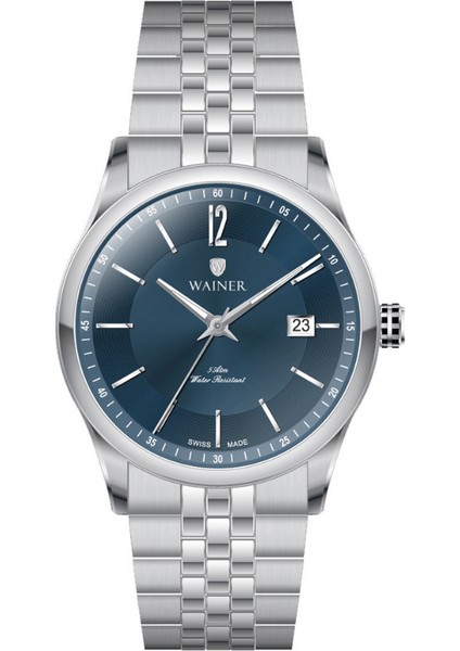 WA.19035-C Erkek Kol Saati