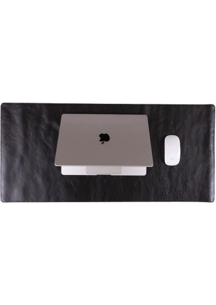 Deri Masa Matı 80*37CM Rst1 Siyah fırsatları