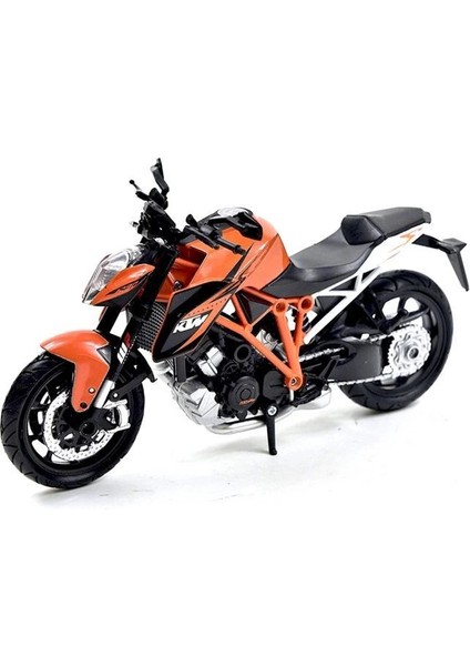 1:12 Ktm 1290 Super Duke R Model Motorsiklet fiyatları