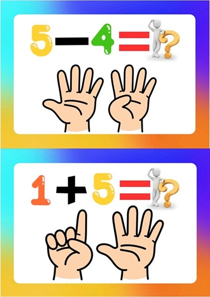 Çocuklar Için Matematik Seti (3-9 Yaş Içindir) fırsatları