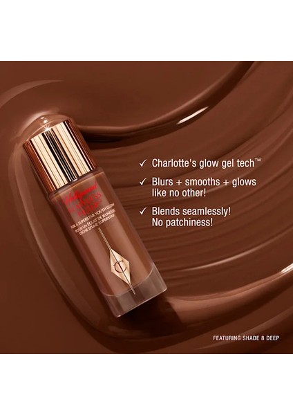 Hollywood Flawless Filter - Seyahat Boyu Fondöten 6.5 Deep (5,5 Ml) indirimleri