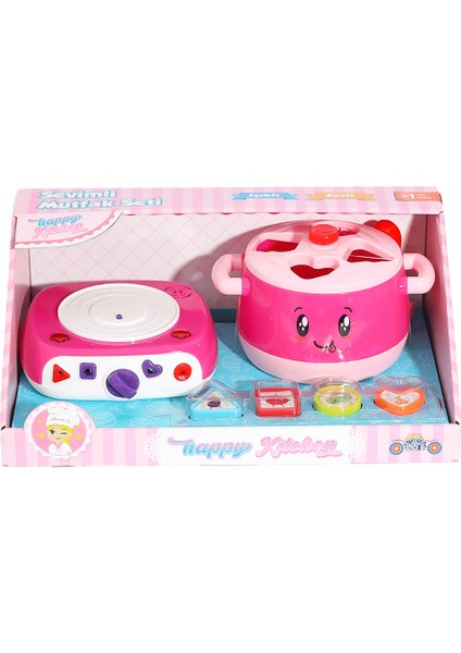 96700 Sevimli Mutfak Seti modelleri