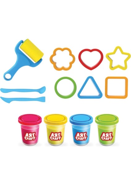 Dede Sırt Çantalı Hamur Set fırsatları