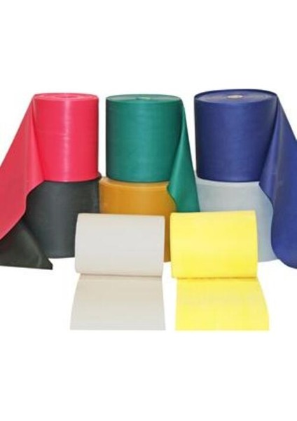 Go-Band Direnç Egzersiz Bandı Ten (Xx Lıght) 45.7 mt -10-6420 fiyatları