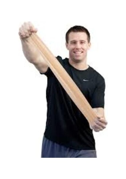 Go-Band Direnç Egzersiz Bandı Ten (Xx Lıght) 45.7 mt -10-6420 modelleri