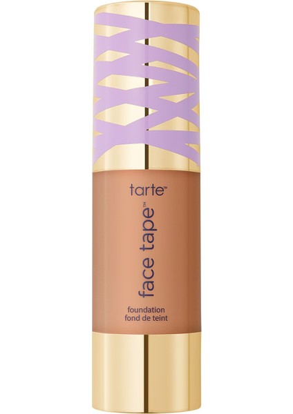 Face Tape™ - Fondöten 35H Medium Honey (30 Ml)