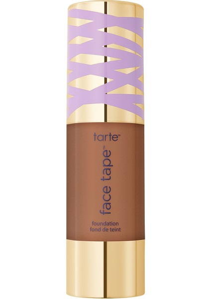 Face Tape™ - Fondöten 57N Rich (30 Ml)