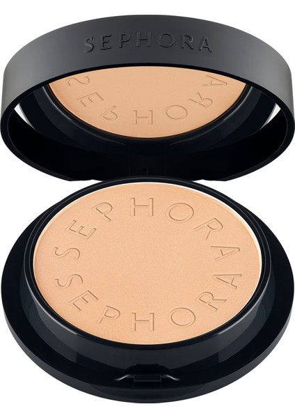 Best Skin Ever Matte - Pudra Fondöten 08N Light (7,50 G)