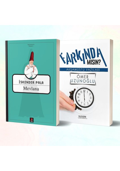 Mevlana - Farkında Mısın?