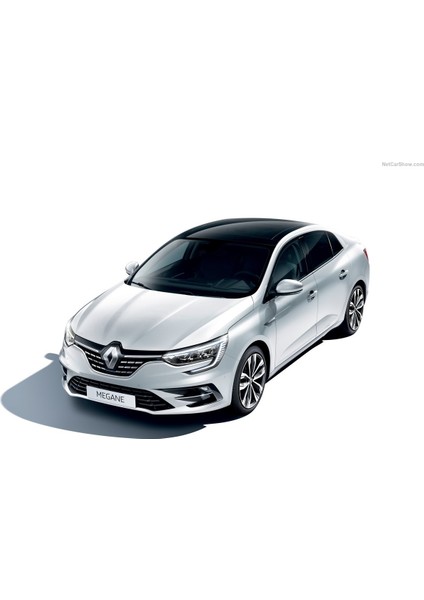 Renault Megane Multımedıa (Küçük) 9h Nano Ekran Koruyucu