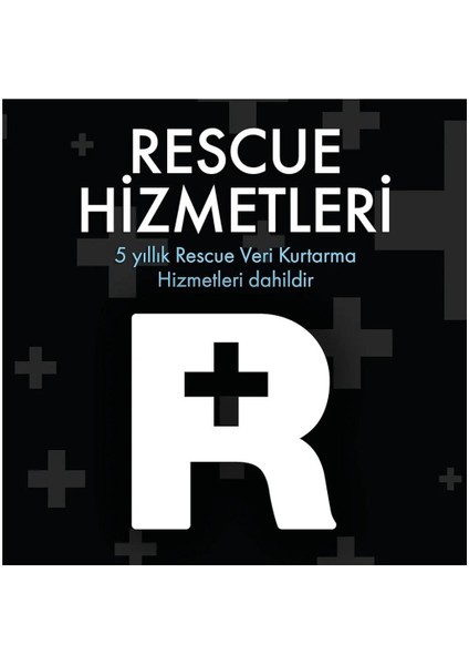 D2 Professional 4tb, Harici Sabit Disk, Usb-C, Pc Mac & Ipad, 1 Ay Adobe All Apps, Data Rescue Service (STHA4000800) fırsatları