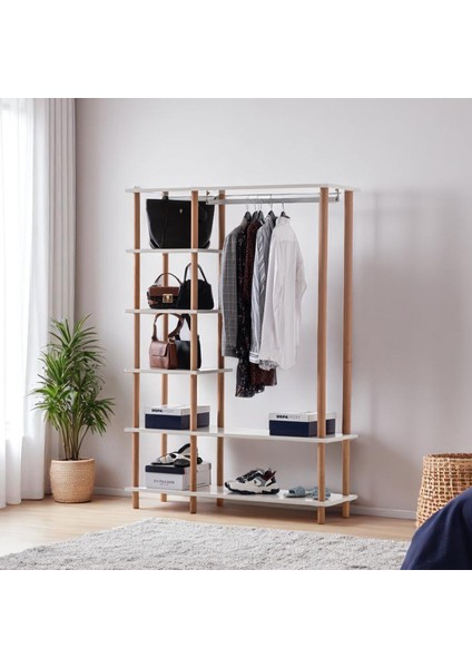 Pia Açık Gardırop