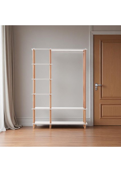 Pia Açık Gardırop modelleri