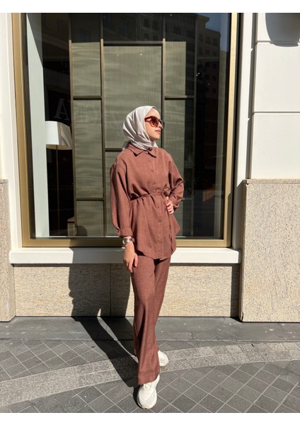 Tesettür Ikili Takım modelleri
