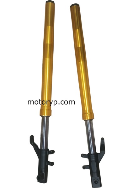 Hammer 125 Ön Amortisör Sağ Sol Set